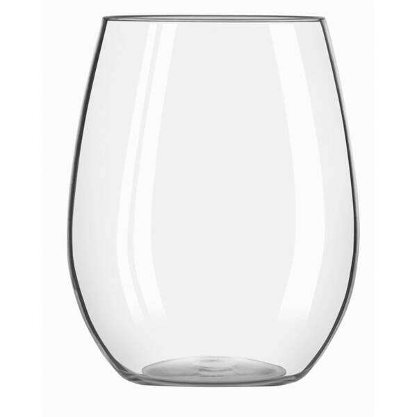 Libbey 92426, 15 Oz Infinium Stemless Wine Glass, DZ