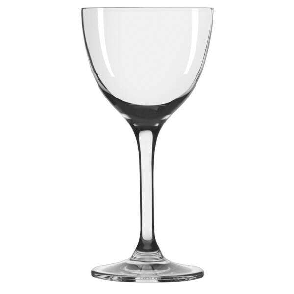 Libbey 9252, 5.5 Oz Circa Cocktails Nick&Nora Glass, DZ