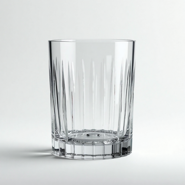 Libbey 824339, 12 Oz Onis Flashback Double Old Fashioned Glass, CS