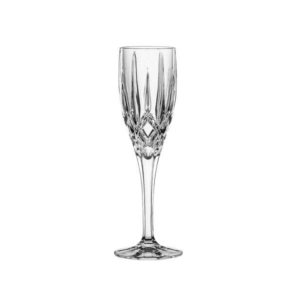 Libbey N100593, 5.5 Oz Noblesse Flute, DZ