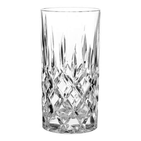 Libbey N91703, 13.25 Oz Noblesse Longdrink Glass, DZ