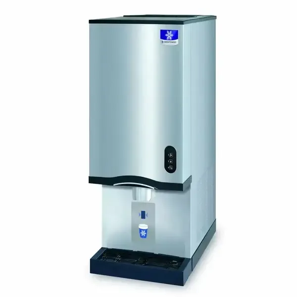 Manitowoc CNF0202A-L, 16.25-Inch Nugget Ice Maker Dispenser