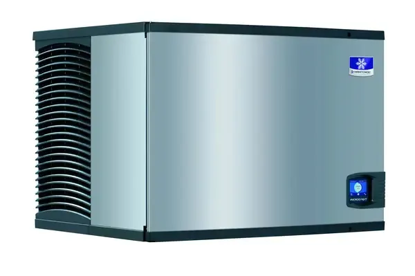 Manitowoc IDT0450A, Air Cooled Cube-Style Commercial Ice Machine