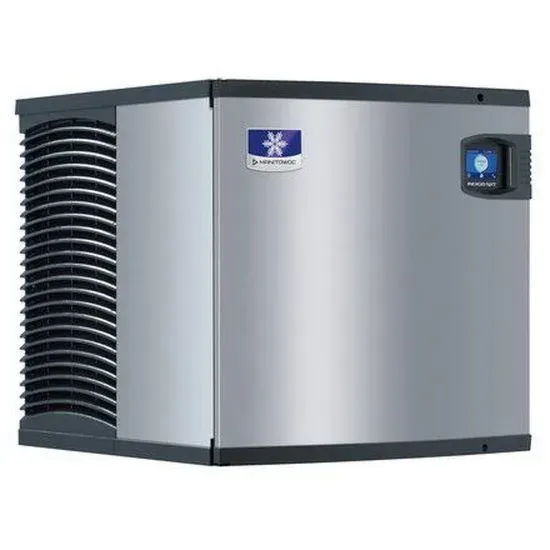 Manitowoc IDT0620AP, Cube-Style Commercial Ice Machine