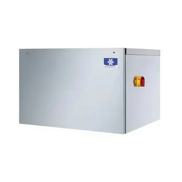 Manitowoc IDT1900WM, Cube-Style Commercial Ice Machine