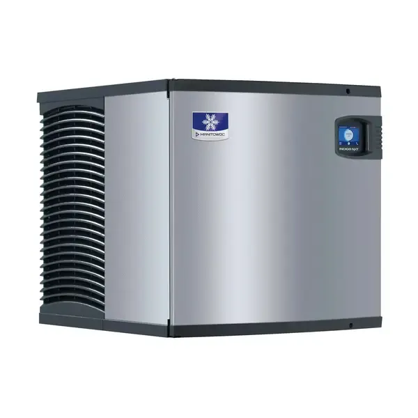 Manitowoc IYT0620A, Air Cooled Cube-Style Commercial Ice Machine