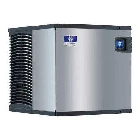 Manitowoc IYT0620W, Cube-Style Commercial Ice Machine