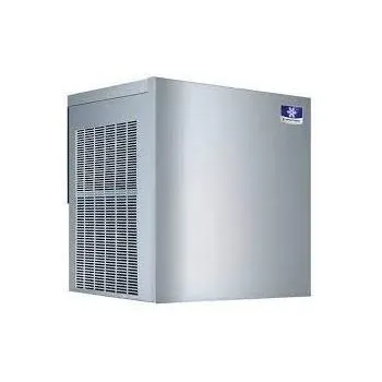 Manitowoc RFK0620AZ, Flake-Style Commercial Ice Machine