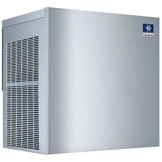 Manitowoc RNK0620AZ, Nugget-Style Commercial Ice Machine