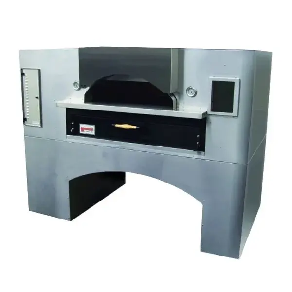 Marsal WF-60, 80-Inch Single Deck Pizza Oven