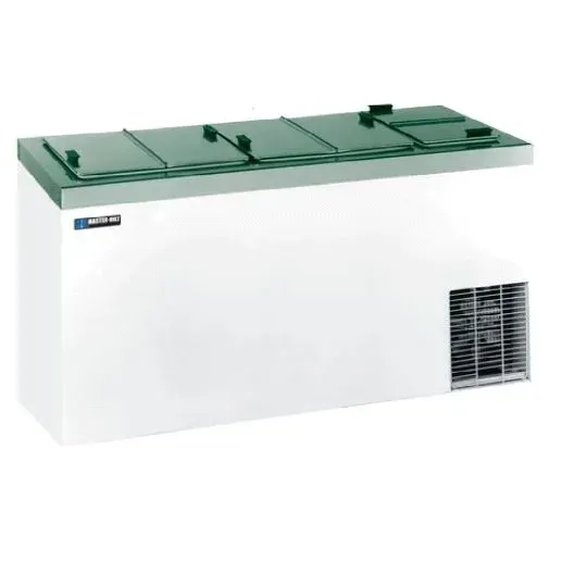 Master-Bilt DC-10D, Ice-Cream Dipping Cabinet