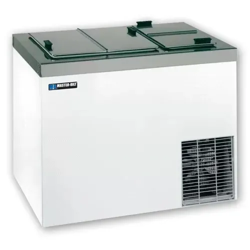 Master-Bilt DC-6D, Ice-Cream Dipping Cabinet