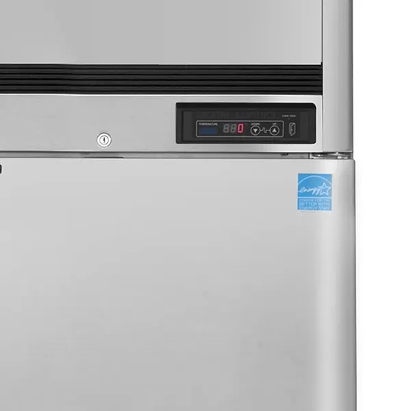 Maxx Cold MCFT-72FDHC Reach-In Freezer, Triple Door, Top Mount