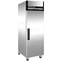 Maxximum MXCF-23FD, 23 CFT 1 Solid Door Freezer