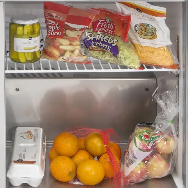 Maxx Cold MXCR29MHC Single Door Mega Top Prep Unit