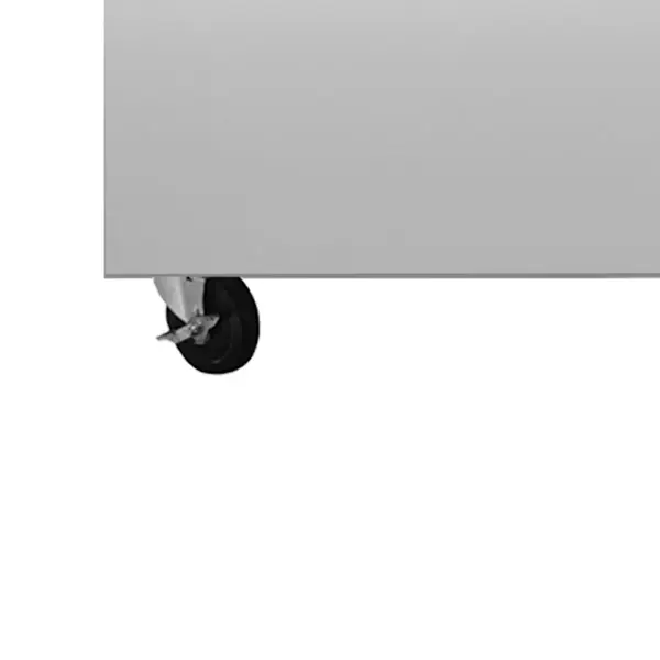 Maxx Cold MXCR72SHC Sandwich/Salad Prep Station