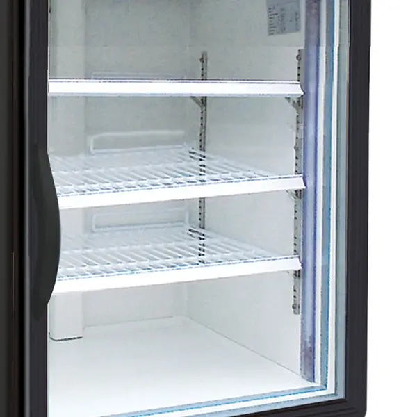 Maxx Cold MXM1-12FBHC Merchandiser Freezer, Free Standing