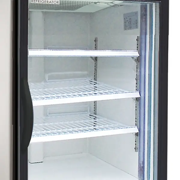 Maxx Cold MXM1-16FHC Merchandiser Freezer, Free Standing