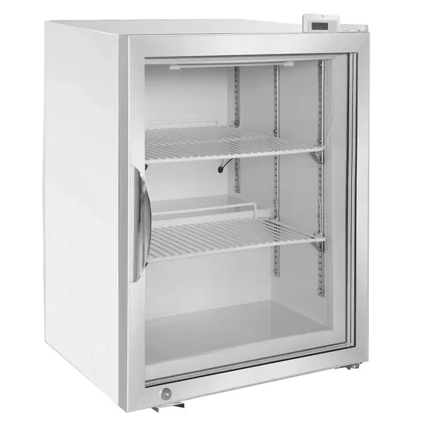 Maxximum Maxx Cold MXM1-3.5FHC Merchandiser Freezer, Countertop