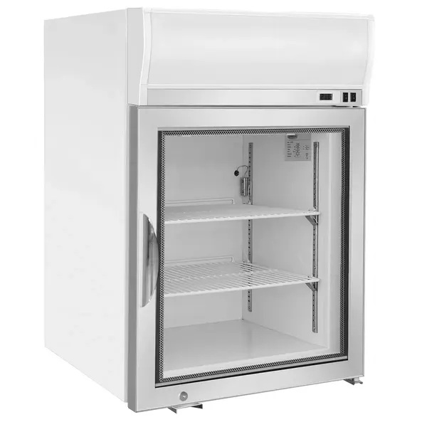 Maxximum Maxx Cold MXM1-4FHC Merchandiser Freezer, Countertop