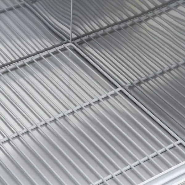 Maxx Cold MXMC58HC 16 Crate Capacity Milk Cooler