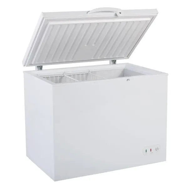 Maxx Cold MXSH12.7SHC 12.7 Cu ft Single Lid Solid Top Chest Freezer