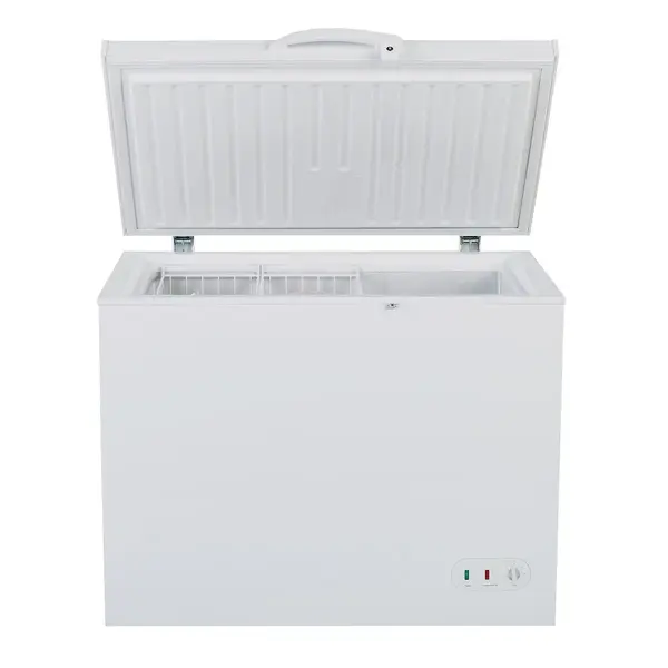 Maxx Cold MXSH12.7SHC 12.7 Cu ft Single Lid Solid Top Chest Freezer