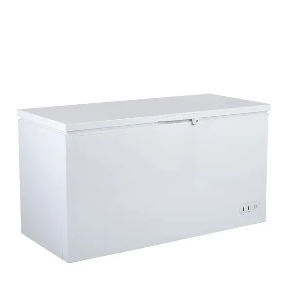 Maxximum Maxx Cold MXSH15.9SHC 15.9 Cu ft Single Lid Solid Top Chest Freezer