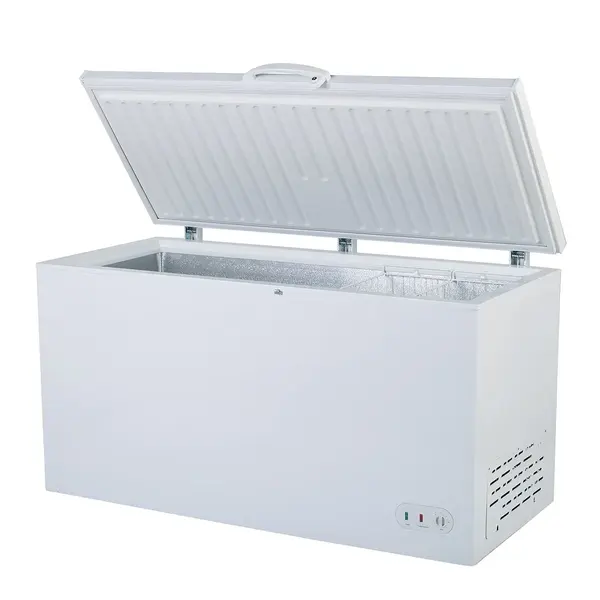 Maxx Cold MXSH15.9SHC 15.9 Cu ft Single Lid Solid Top Chest Freezer