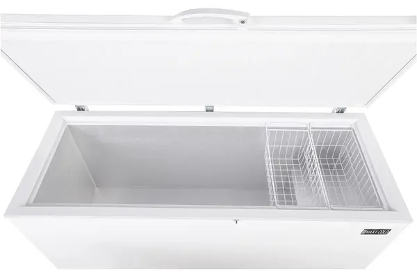 Maxx Cold MXSH19.4SHC 19.4 Cu ft Single Lid Solid Top Chest Freezer