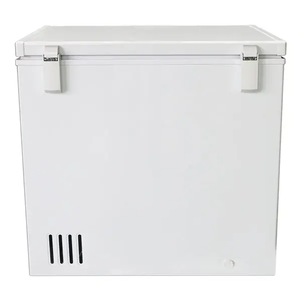 Maxx Cold MXSH5.2SHC 5.2 Cu ft Single Lid Solid Top Chest Freezer