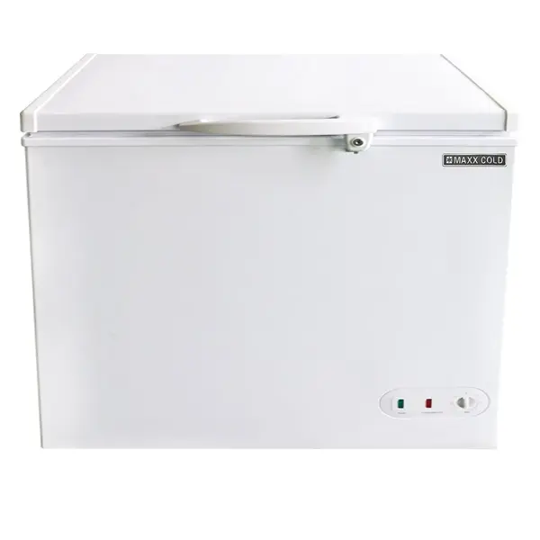 Maxximum Maxx Cold MXSH7.0SHC 7.0 Cu ft Single Lid Solid Top Chest Freezer
