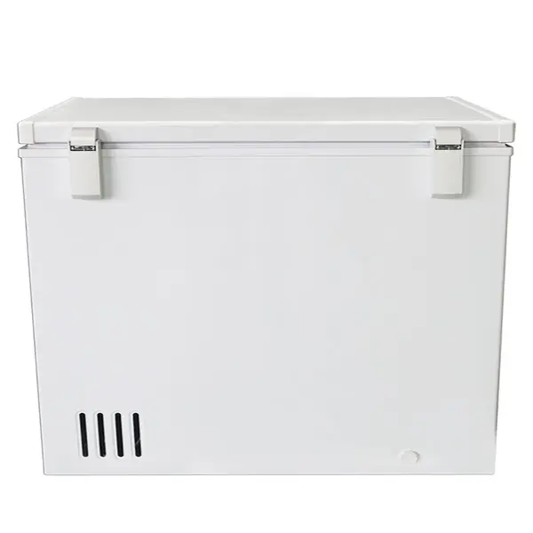Maxx Cold MXSH7.0SHC 7.0 Cu ft Single Lid Solid Top Chest Freezer