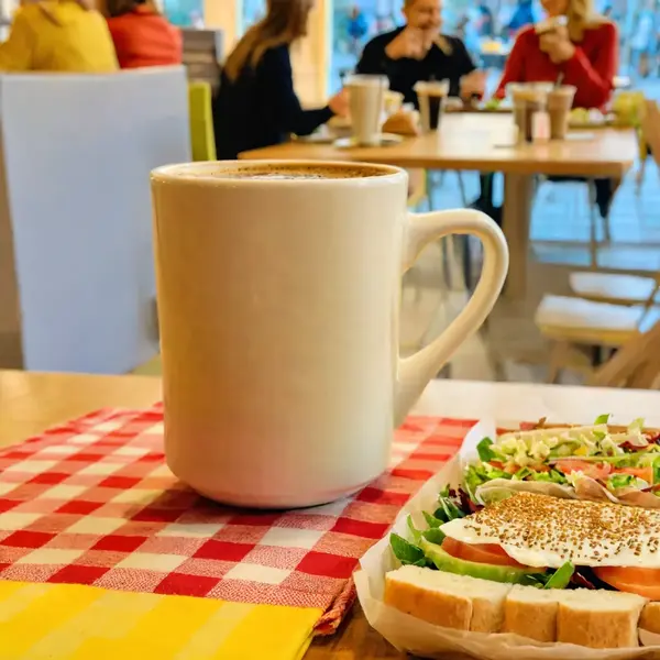 - International Tableware 87241-01, 8.5 Oz Roma Ivory (American White) Rolled Edge Porcelain Toledo Mug, 36/CS