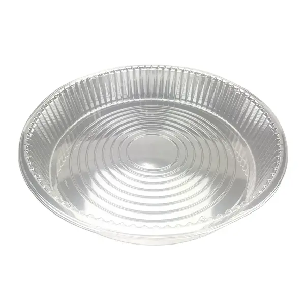 - CLOSEOUT - WNA ADEEP518CL, 18-Inch Deep Thermoformed Plastic Platter, 25/CS