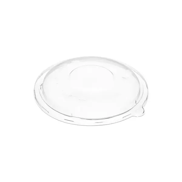 - BB32LDPP, Round Microwavable PP Plastic Dome Lid For 24-32 Oz Bowls, 500/CS