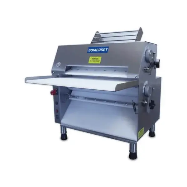 - Somerset CDR-2000, Commercial Dough Roller