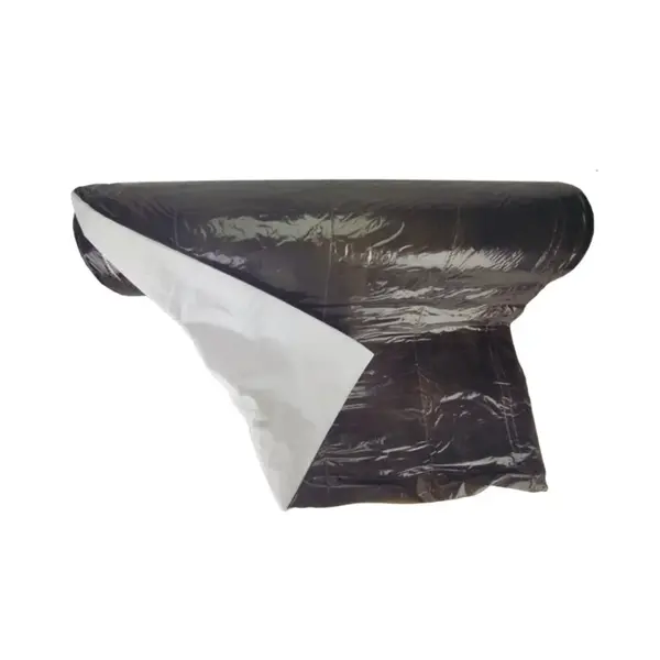 - CELLB, 30x250-Inch Black Sealed Air Corp Case Liner