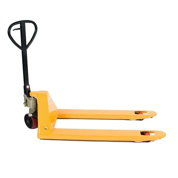 - 27x48-Inch Industrial Heavy Duty Pallet Truck Jack