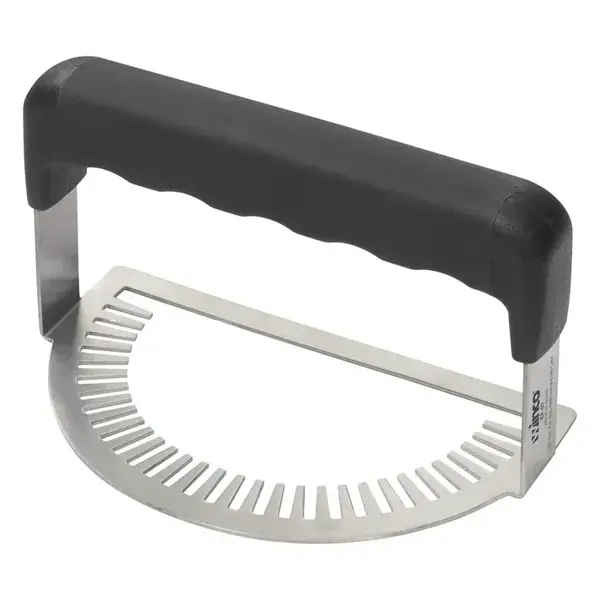 - EF-07, 7-Inch Empanada Fork Pastry Press