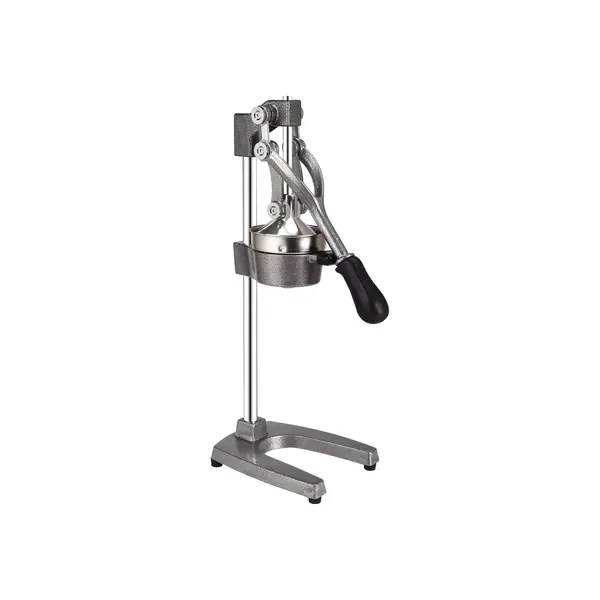 - FPJC-23GY, Manual Juicer Countertop Heavy Duty with Stainless Steel Strainer, DZ