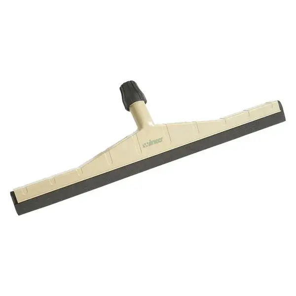 - FSS-24DF, 22-Inch Wide Double Foam Blade Floor Squeegee Head