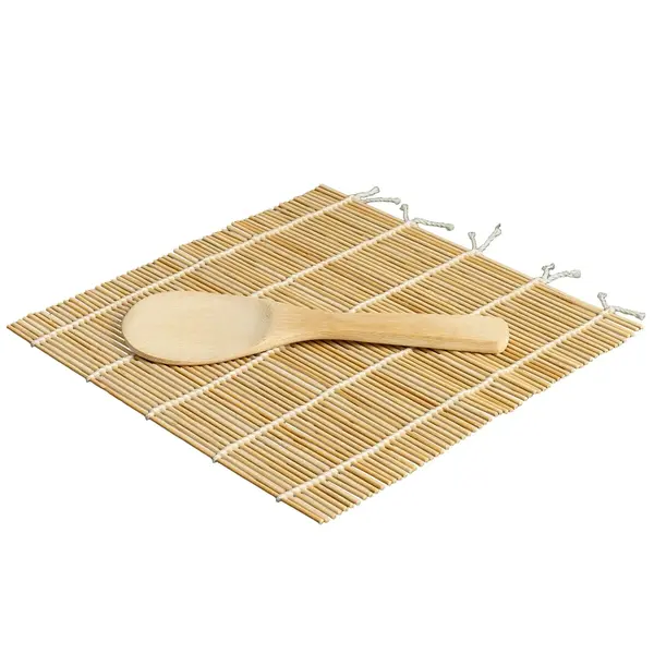 - J33-2022, 2-Piece Joyce Bamboo Sushi Making Set
