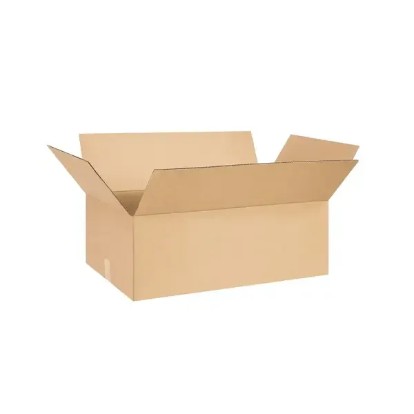 - NT-BX808840-BD, 27x9x16-Inch Corrugated Shipping Boxes, 20/PACK