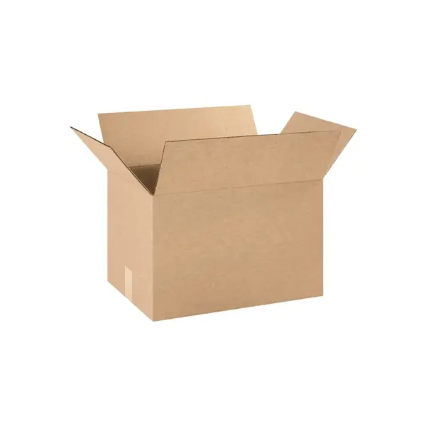 - NT-BX808842-BD, 12x8x8-Inch Corrugated Shipping Boxes, 20/PACK
