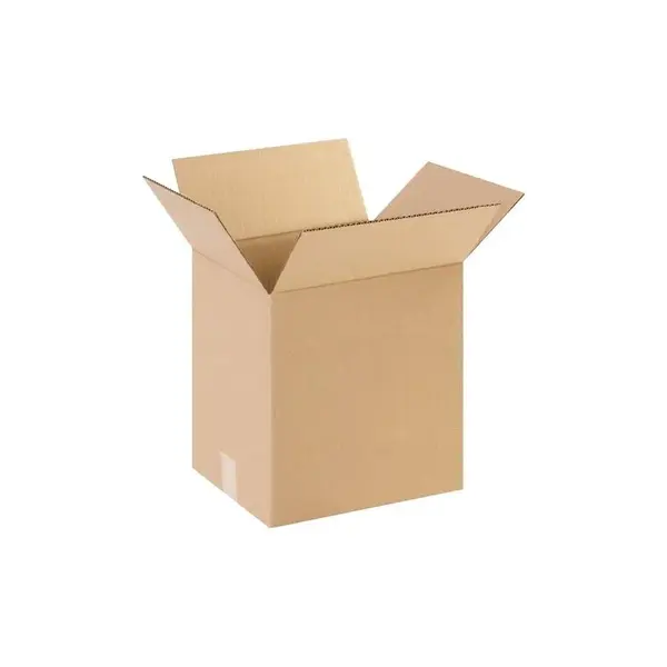 - NT-ECT48-BD-B&H, 16x12x16-Inch Corrugated Shipping Boxes, 15/PACK