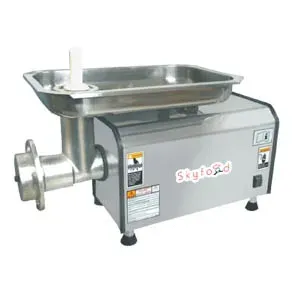 - Skyfood PCI-22G 2 HP ETL Meat Grinder