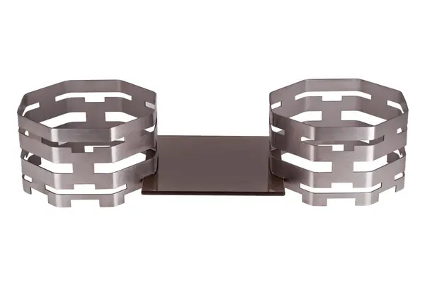 PP-1212G, 12x12-Inch 5/16, 8mm Thick Makrolon Polycarbonate Surface, Translucent Dark Gray