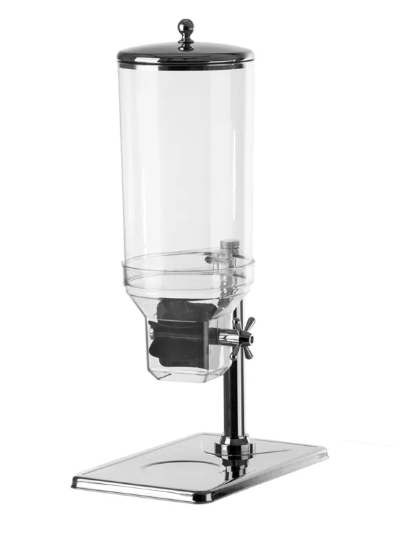 - PW-901, Cereal Dispenser Holds One Box