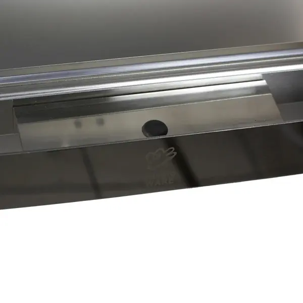 PWR-1RE Full-size Roll-Top Chafing Dish with Cover Holder